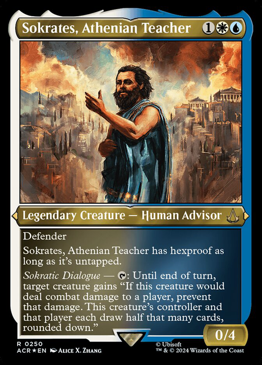 Sokrates, Athenian Teacher Full hd image