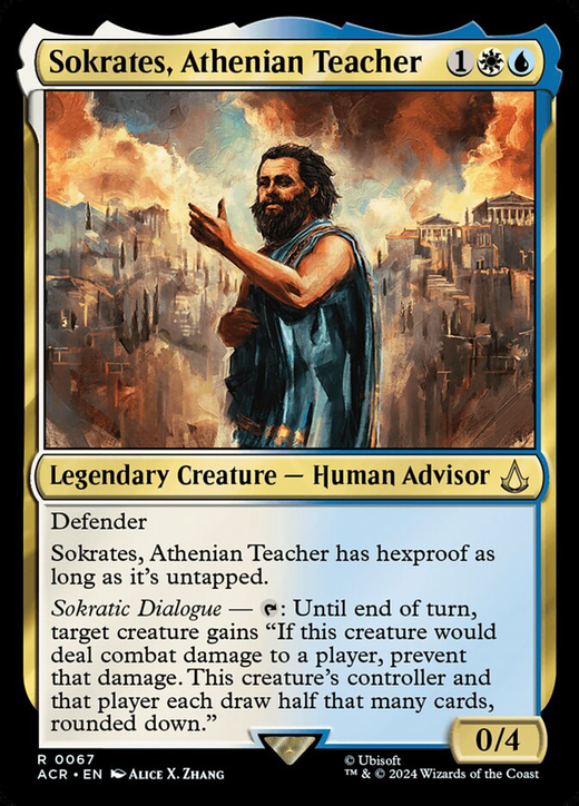 Sokrates, Athenian Teacher Full hd image