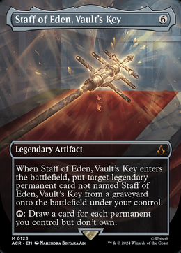 Card image in hand