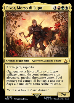 Eivor, Morso di Lupo image