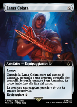 Lama Celata image