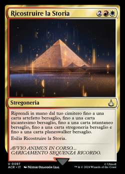 Ricostruire la Storia image