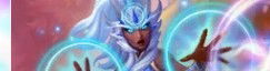 Arcane Barrage Crop image Wallpaper