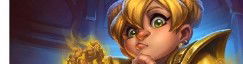 Chromie Crop image Wallpaper