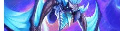 Ruinous Velocidrake Crop image Wallpaper