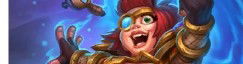 Timelooper Toki Crop image Wallpaper