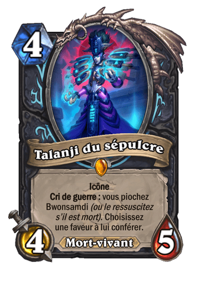 Talanji of the Graves Full hd image