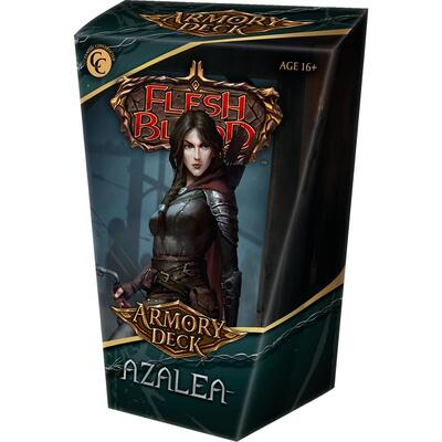 Armory Deck: Azalea | Flesh and Blood FAB Cards