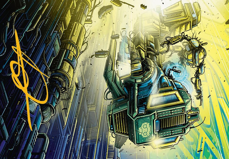 Guidelight Pathmaker Art Series Crop image Wallpaper