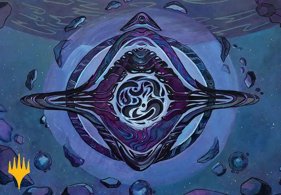 Archenemy's Charm Art Series Crop image Wallpaper