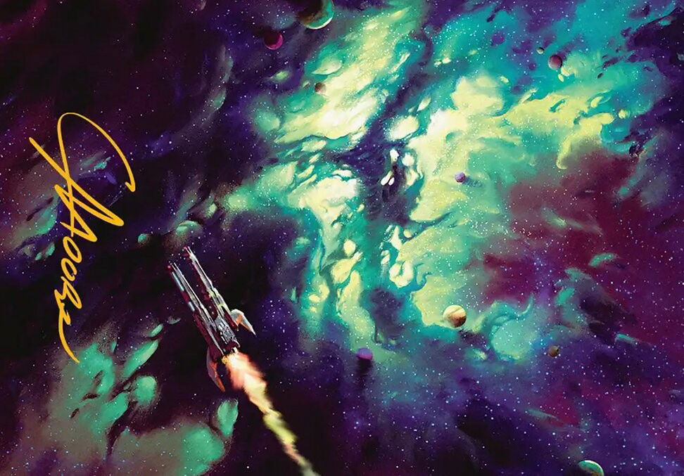 Blinkmoth Nexus Art Series Crop image Wallpaper