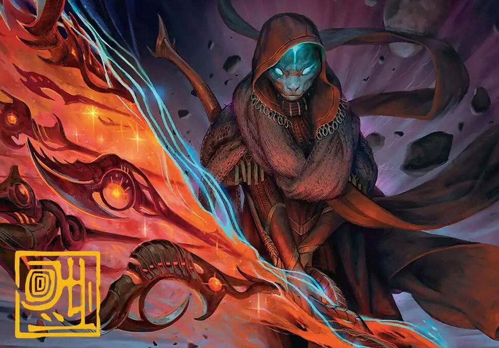 Weftstalker Ardent Art Series Crop image Wallpaper