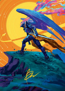 Astelli Reclaimer Art Series image