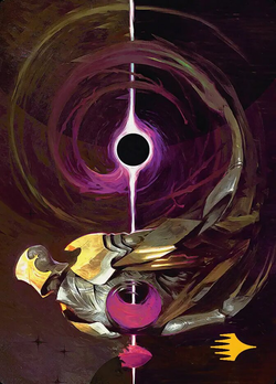 Gravkill Art Series image