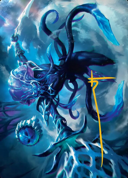 Illvoi Galeblade Art Series image