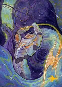 Seam Rip Art Series image