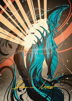 Swarmyard Art Series image