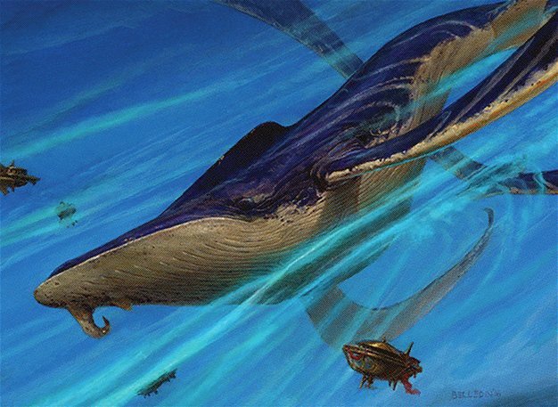 Aethertide Whale Crop image Wallpaper