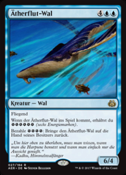 Aethertide Whale image