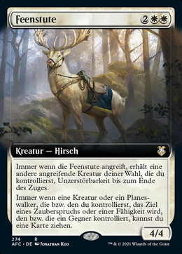 Card image in hand