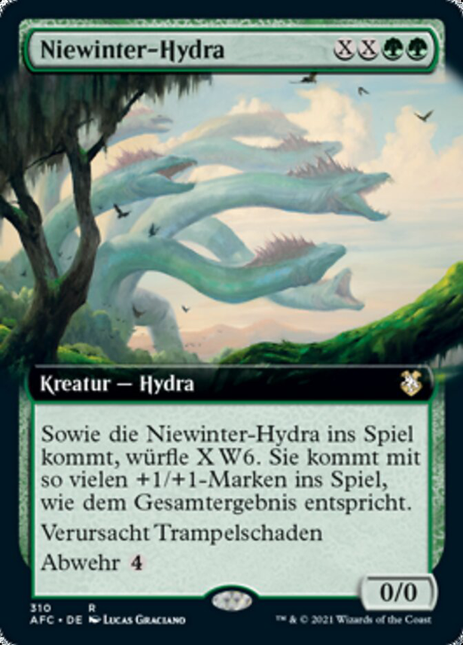 Neverwinter Hydra Full hd image