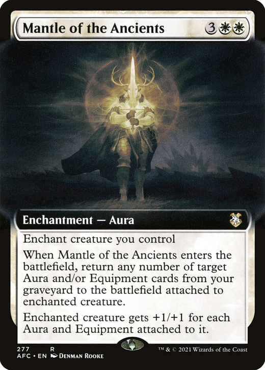 Mantle of the Ancients Full hd image