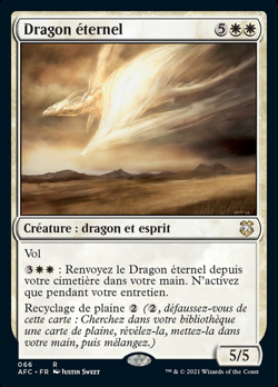 Eternal Dragon image