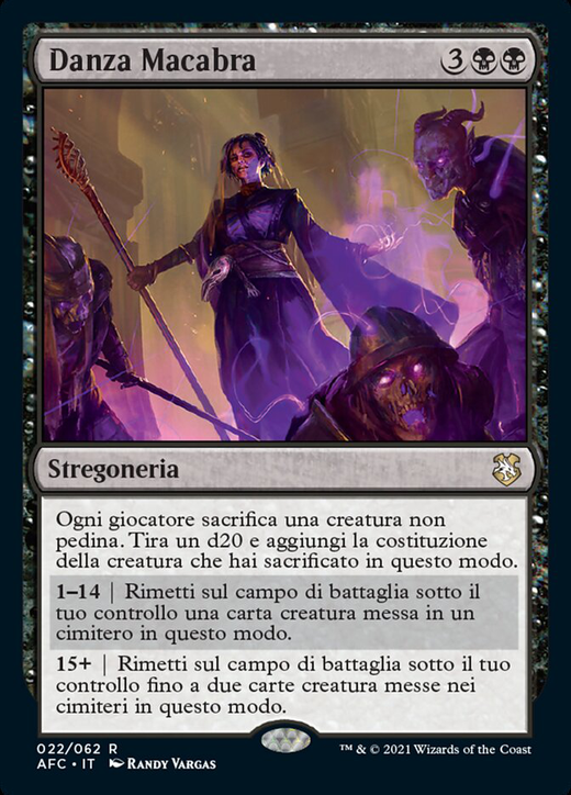 Danse Macabre Full hd image