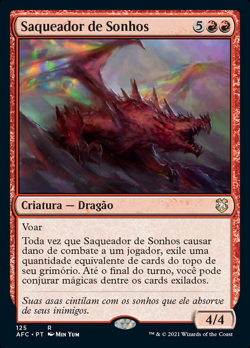 Saqueador de Sonhos