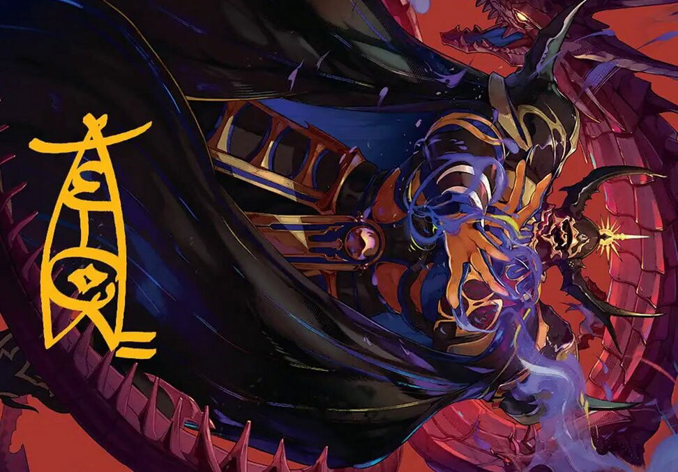 ゴルベーザ、クリスタルコレクターアートシリーズ / Golbez