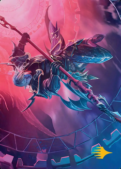 Estinien Varlineau Art Series image