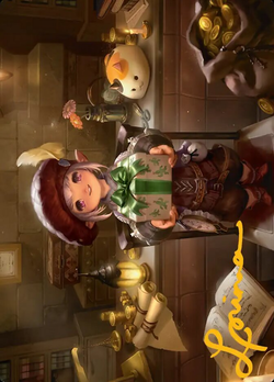 Tataru Taru Art Series image