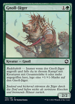 Gnoll-Jäger image