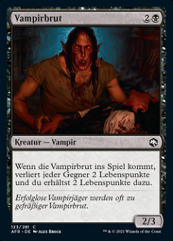 Vampire Spawn image