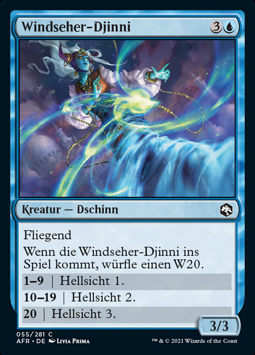 Djinni Windseer Full hd image