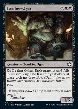 Zombie-Oger image