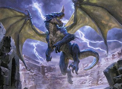 Analysing Standard decks with Adventures in the Fogotten Realms