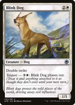 Blink Dog image