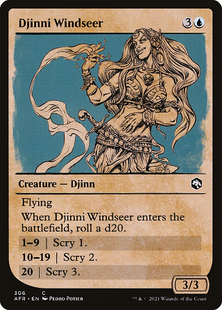 Djinni Windseer image
