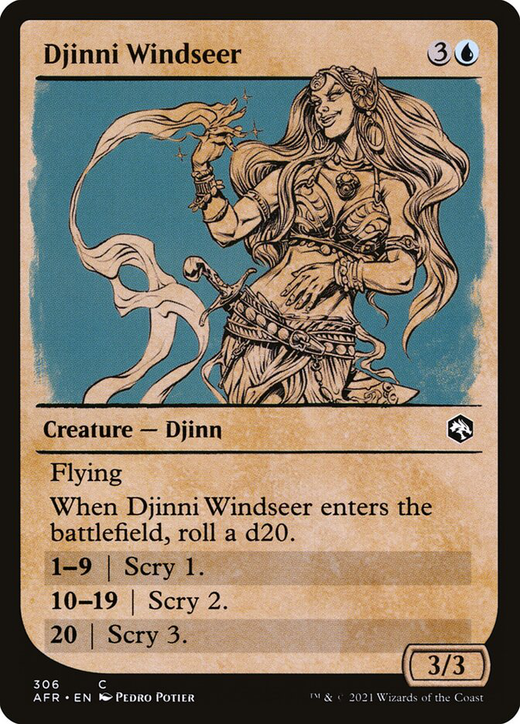 Djinni Windseer Full hd image