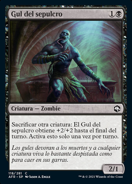 Card image in hand