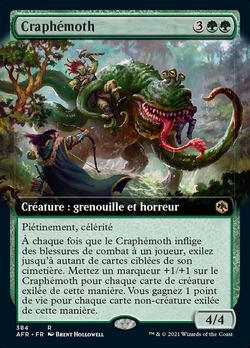 Craphémoth