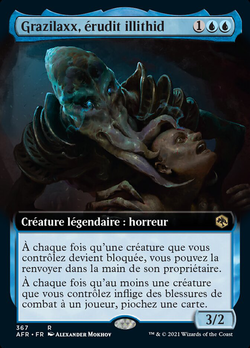 Grazilaxx, érudit illithid