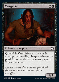 Vampirien