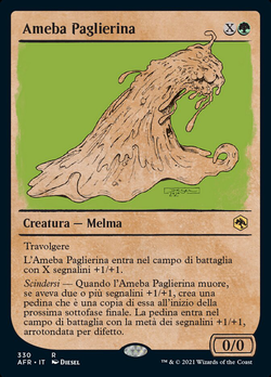 Gelatina ocra