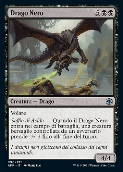 Drago Nero image