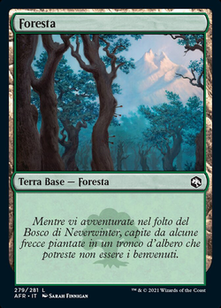 Foresta