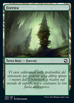 Foresta