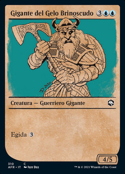 Gigante del Gelo Brinoscudo