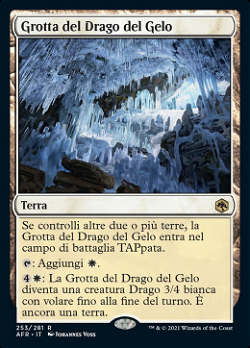 Grotta del Drago del Gelo image